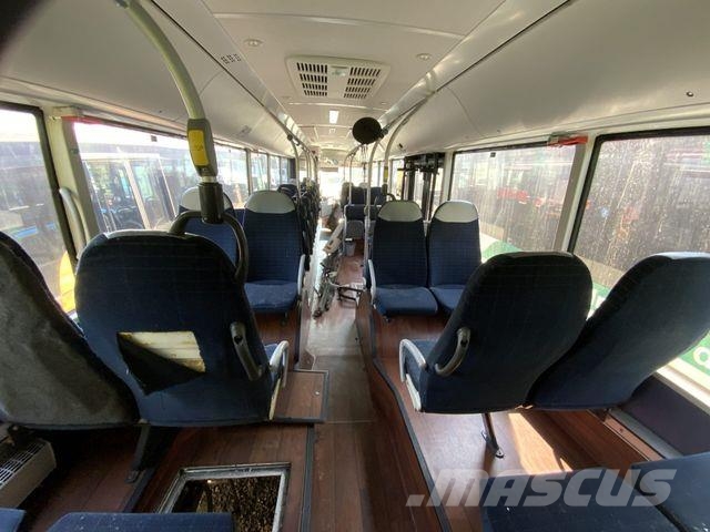 MAN A 20 Lion´s City Ü/ Motorschaden/ A 21/ O 530 Ônibus intermunicipal